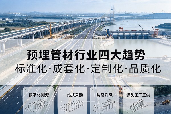 霍州行业发展趋势总结