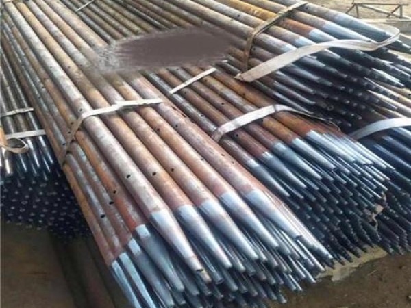 霍州注浆管