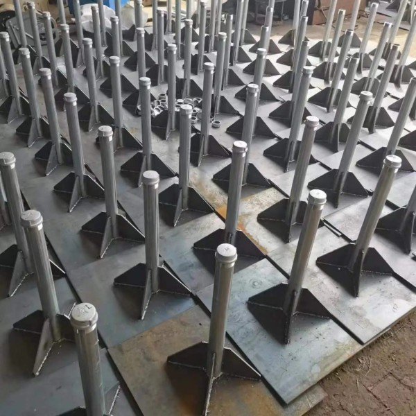 霍州鑫亿呈沉降板生产