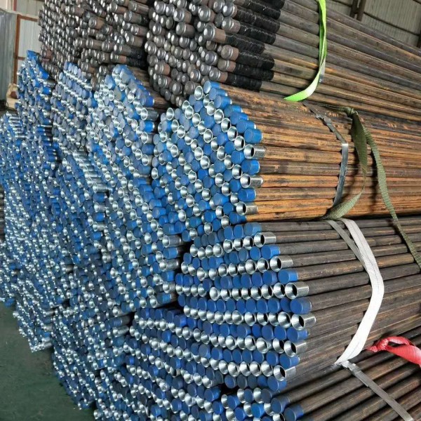 霍州冷却管生产